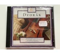Dvorak - Dvorak - Serenade for Strings & Cello Concerto