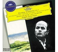 Dvorak - Dvorak: Symphony No. 9
