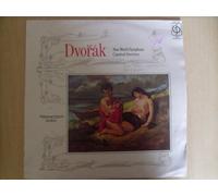 DVORAK - DVORAK - SYMPHONY NO 9 IN E MINOR FROM THE NEW WORLD LP [15320]
