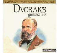 Dvorak - Dvorak's Greatest Hits