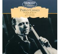 Dvorák / Elgar - Cello Concertos + Bruch - Kol Nidrei