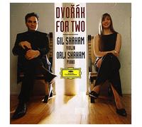 Antonin Dvorak – For Two – CD – Deutsche Grammophon (US Import)
