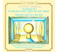 Dvorak - From the New World