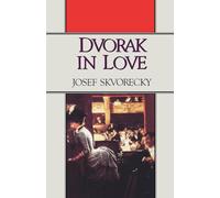 Dvorak in Love: A Light-Hearted Dream