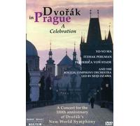 Dvořák in Prague: A Celebration