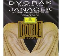 Dvorák/Janácek: Choral Works [IMPORT]