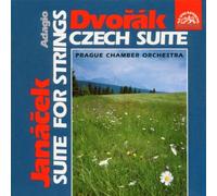 Dvorák/Janácek: Suite for Strings