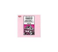 DVORAK/JARVI/SCOTTISH NATIONAL ORCHESTRA: SYMPHONY 3/CARNIVAL OVERTURE - CD
