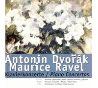 Dvorak - Klavierkonzerte