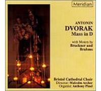 Dvorak - Mass