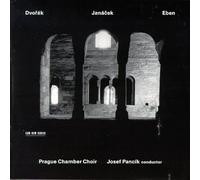 Dvorak - Mass/Our Father/Prague Te Deum