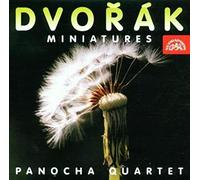 Dvorák: Miniatures