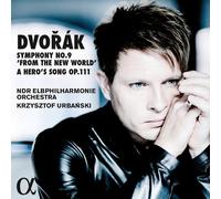 A. Dvorak – Symphony 9 'aus Der Neue' – Alpha Books