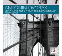 Dvorak - New World Symphony