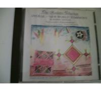 Dvorak: New World Symphony / Slavonic Dances