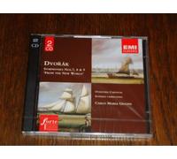 Dvorák: Orchestral Works