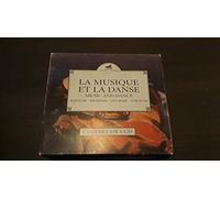 DVORAK PARTOK STRAUSS BRAHMS - la musique et la danse coffret 05 cds DVORAK PARTOK STRAUSS BRAHMS