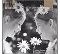 Dvorak - Piano Quintets, Op 5 and Op 81