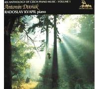 Dvorák: Poetic Tone Pictures