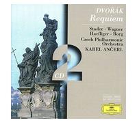 Dvorák: Requiem