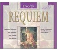 Dvorak - Requiem