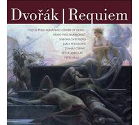 DVORAK:REQUIEM
