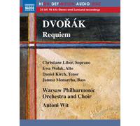 Requiem [New Blu-ray Audio]