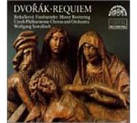 Dvorák: Requiem [IMPORT]