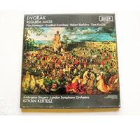 Dvorak Requiem Mass