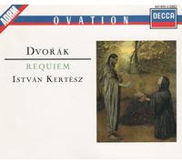 Dvorak - Requiem Op.89/Psalmus+Hymnus