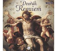 Dvorak Requiem Op.98