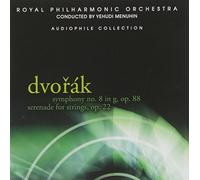 Dvorak - Romantic Pieces