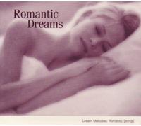 Dvorak/rubinstein/schubert/gri - Romantic Dreams