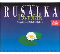 Dvorák: Rusalka