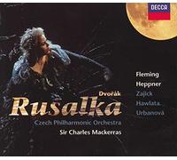 Dvorák: Rusalka
