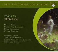 Dvorak: Rusalka