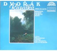 Dvorak - Rusalka