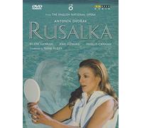 Dvorak: Rusalka [DVD] (1986) (Region 0) (NTSC) (German Import)