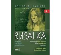 Dvorak-Rusalka [DVD]