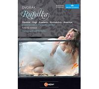 Dvorak: Rusalka [DVD] [2011] [NTSC]