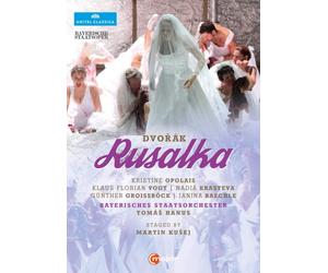 Dvorak / Rusalka (DVD) (US IMPORT)