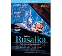 Matthews - Dvorak: Rusalka [Glyndebourne] [DVD] [NTSC]