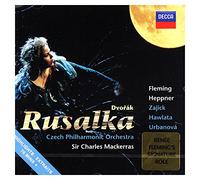 Dvorak: Rusalka (Highlights)
