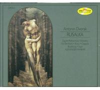 Dvorák: Rusalka [IMPORT]