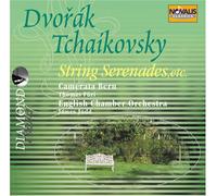 Dvorak - Serenade for Strings