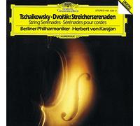 Dvorák: Serenade for Strings