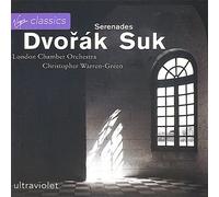 Dvorak - Serenade Strs (2)