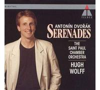 Dvorak - Serenades