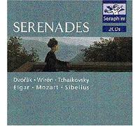 Dvorak - Serenades