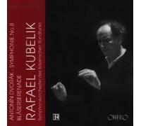 Dvorak - Serenades / Symphony 8 in G Major